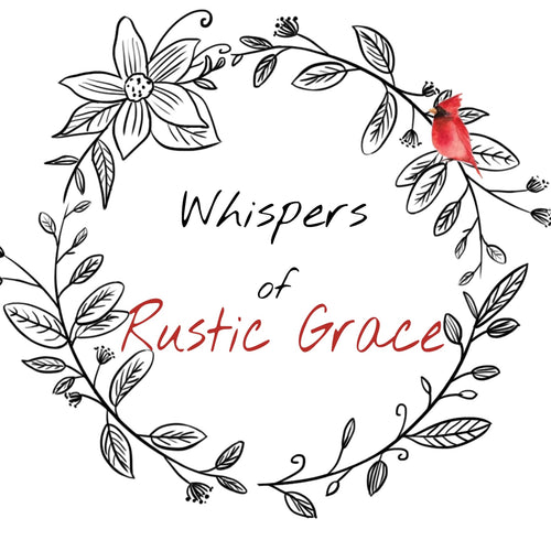 Whispers of Rustic Grace